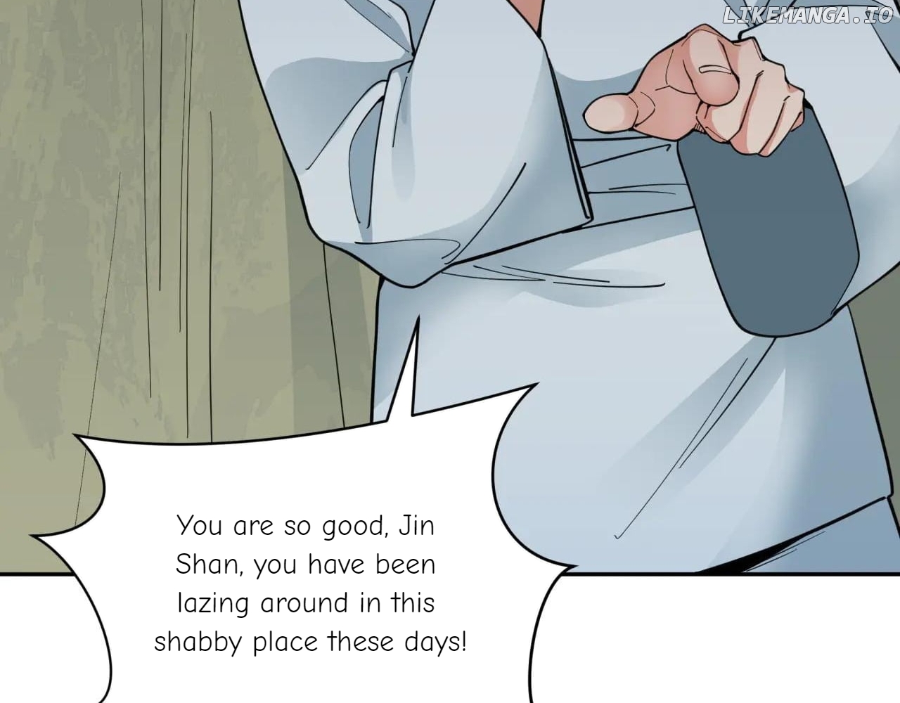 Era of the Haunted Chapter 345 - page 13